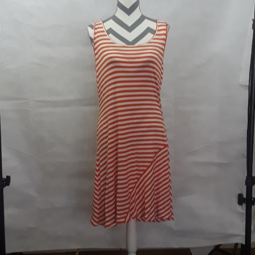 Calvin Klein Maxi Dress Size (M/L)